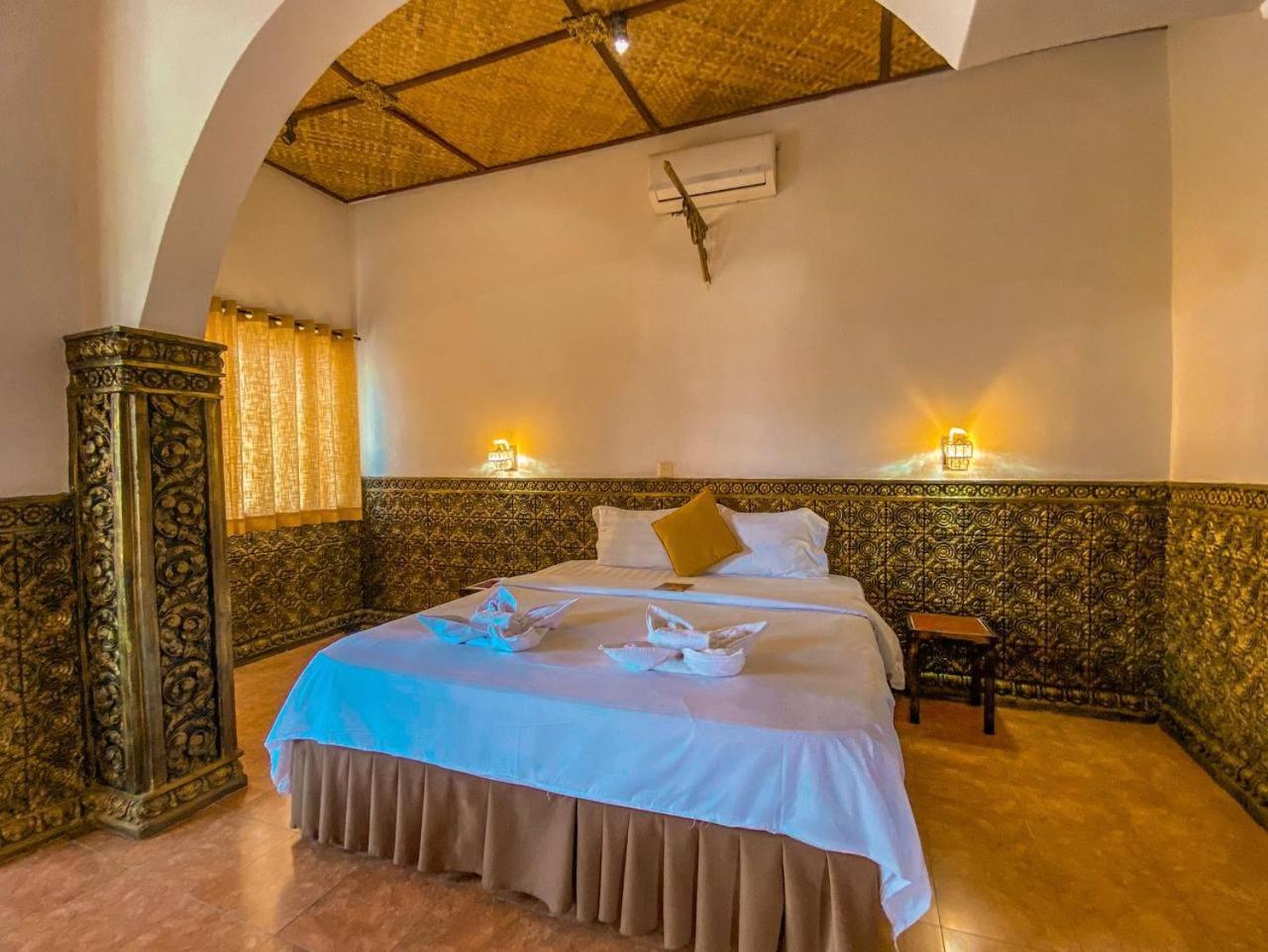 Le Casablanca Hotel Phnom Penh Eksteriør bilde